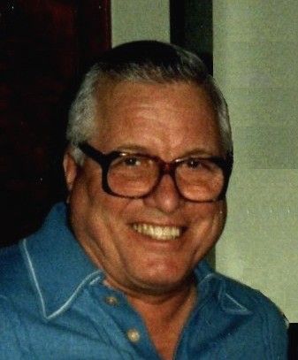 Ned Mortensen