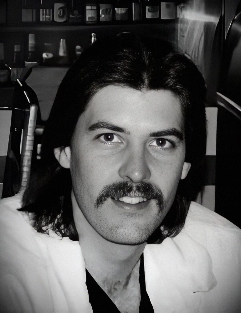 Robert Russell Baker
