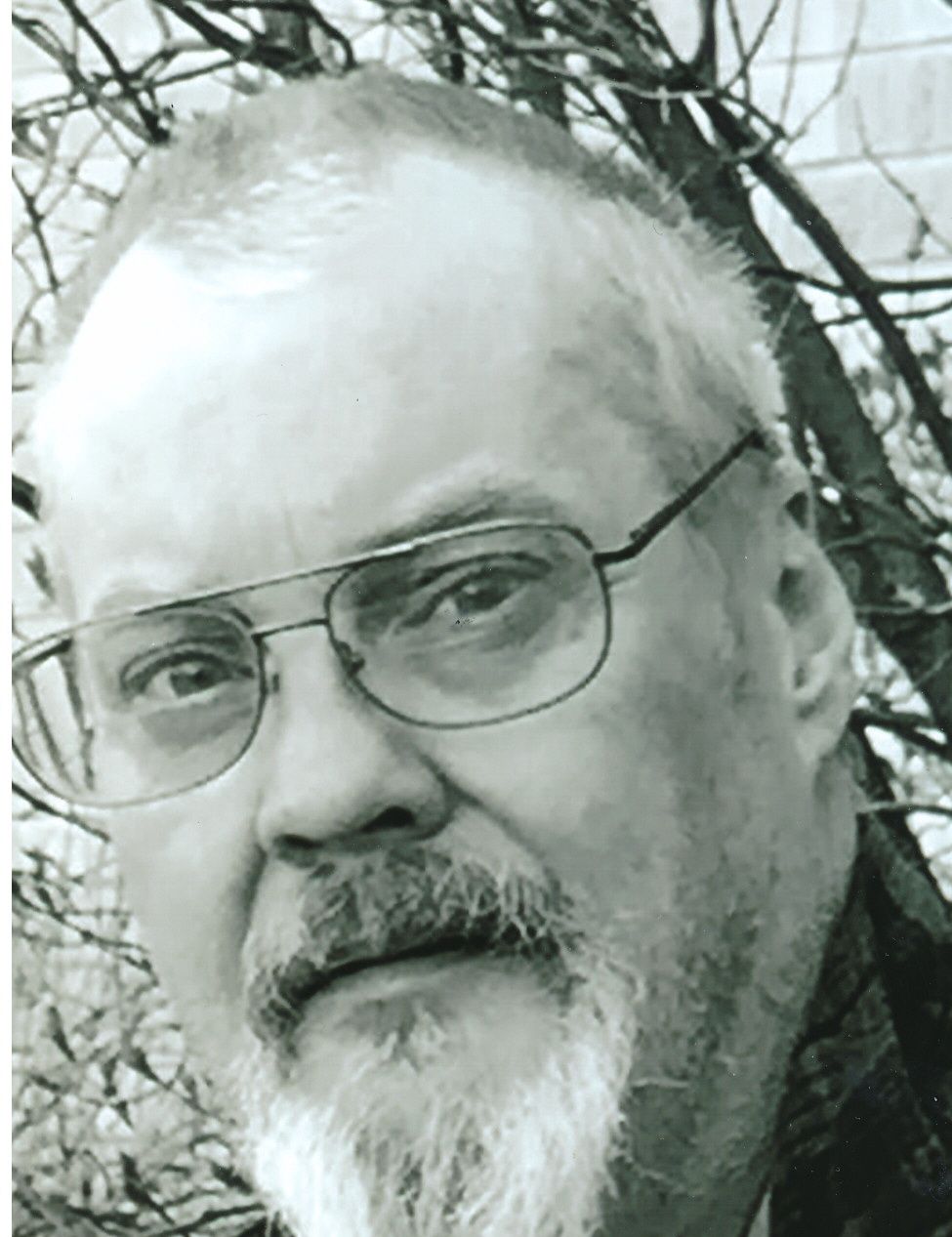 David John Bale,