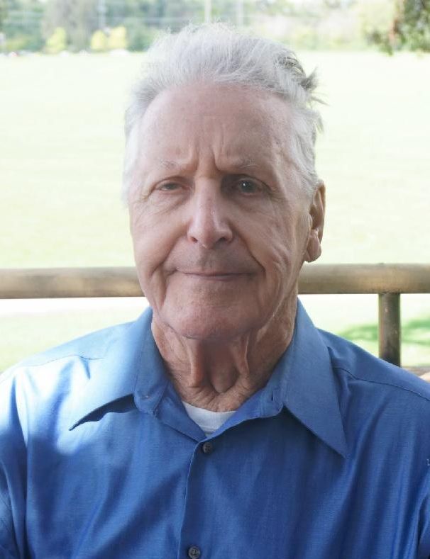 John Bernard Sylte