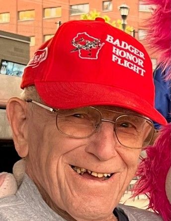 Carroll E. " Coke" Gray