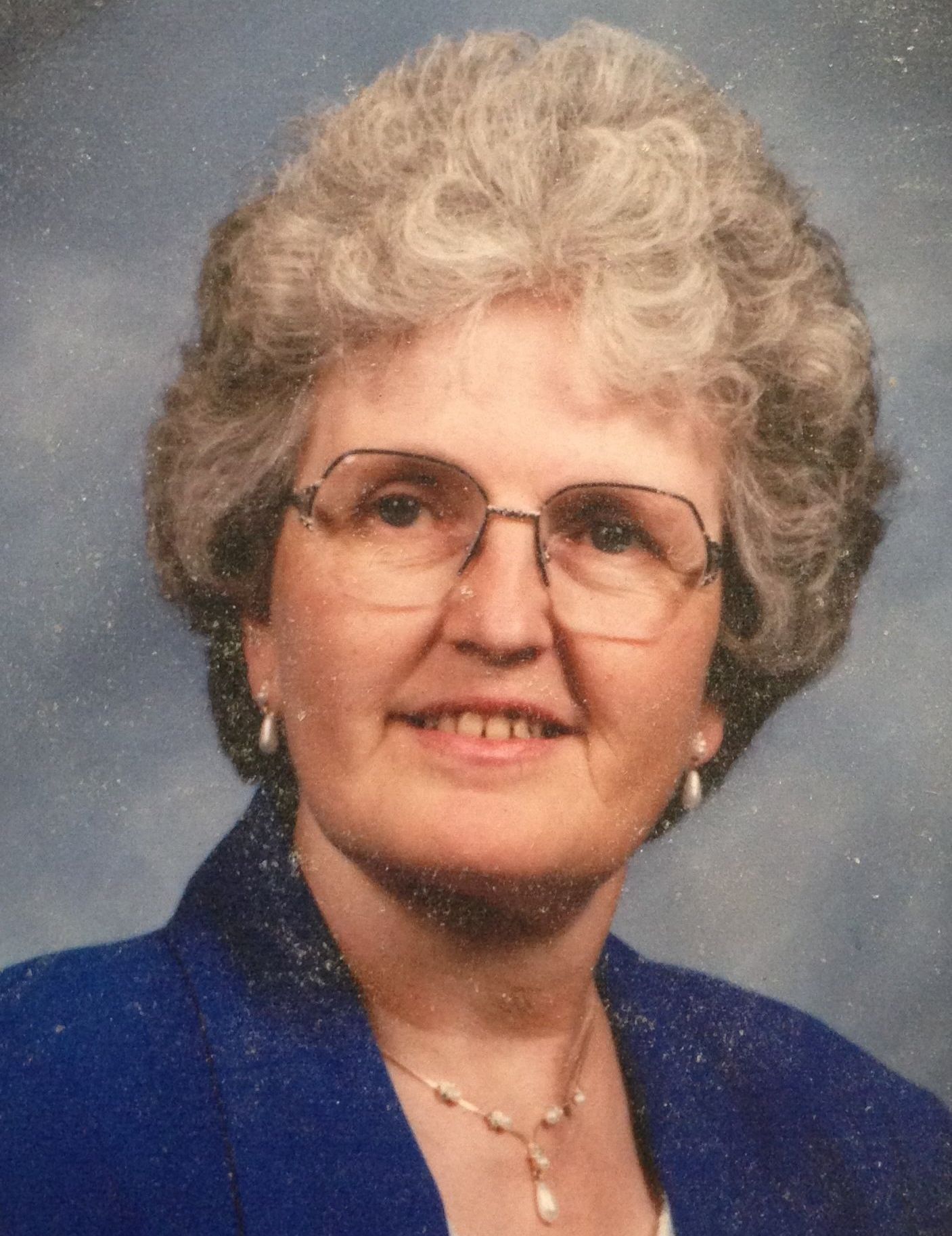 Kathleen Nifong