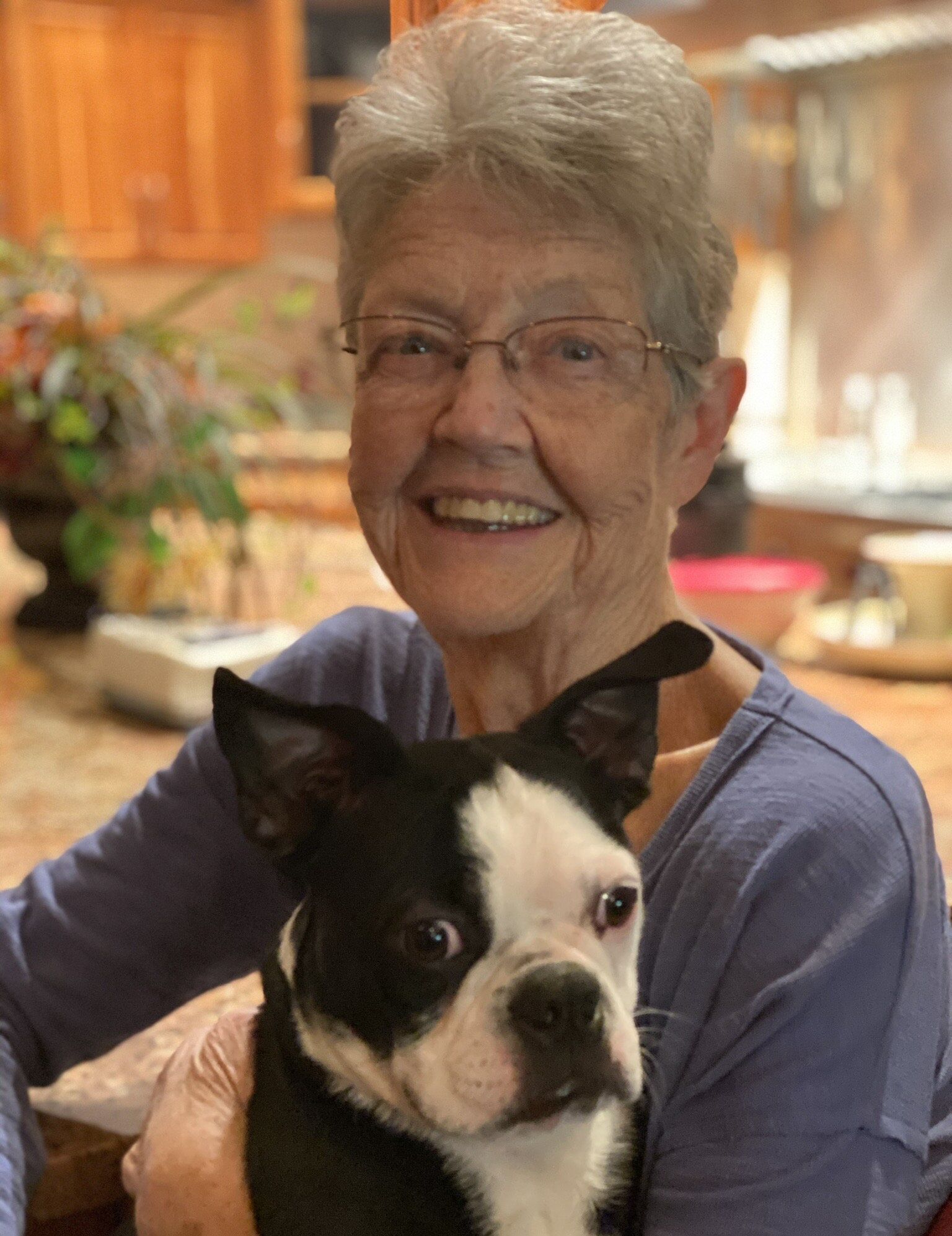 Carol M. Gunderson