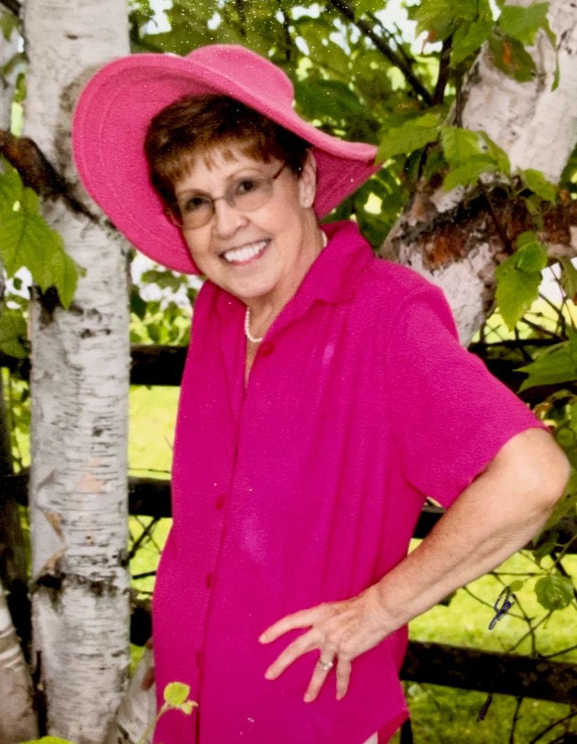 Judith Elaine Laskowski