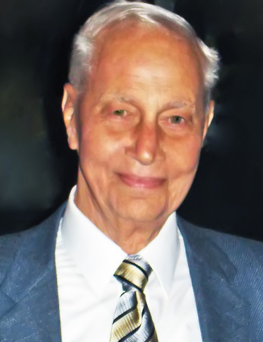 John Charles Schwartz Sr.