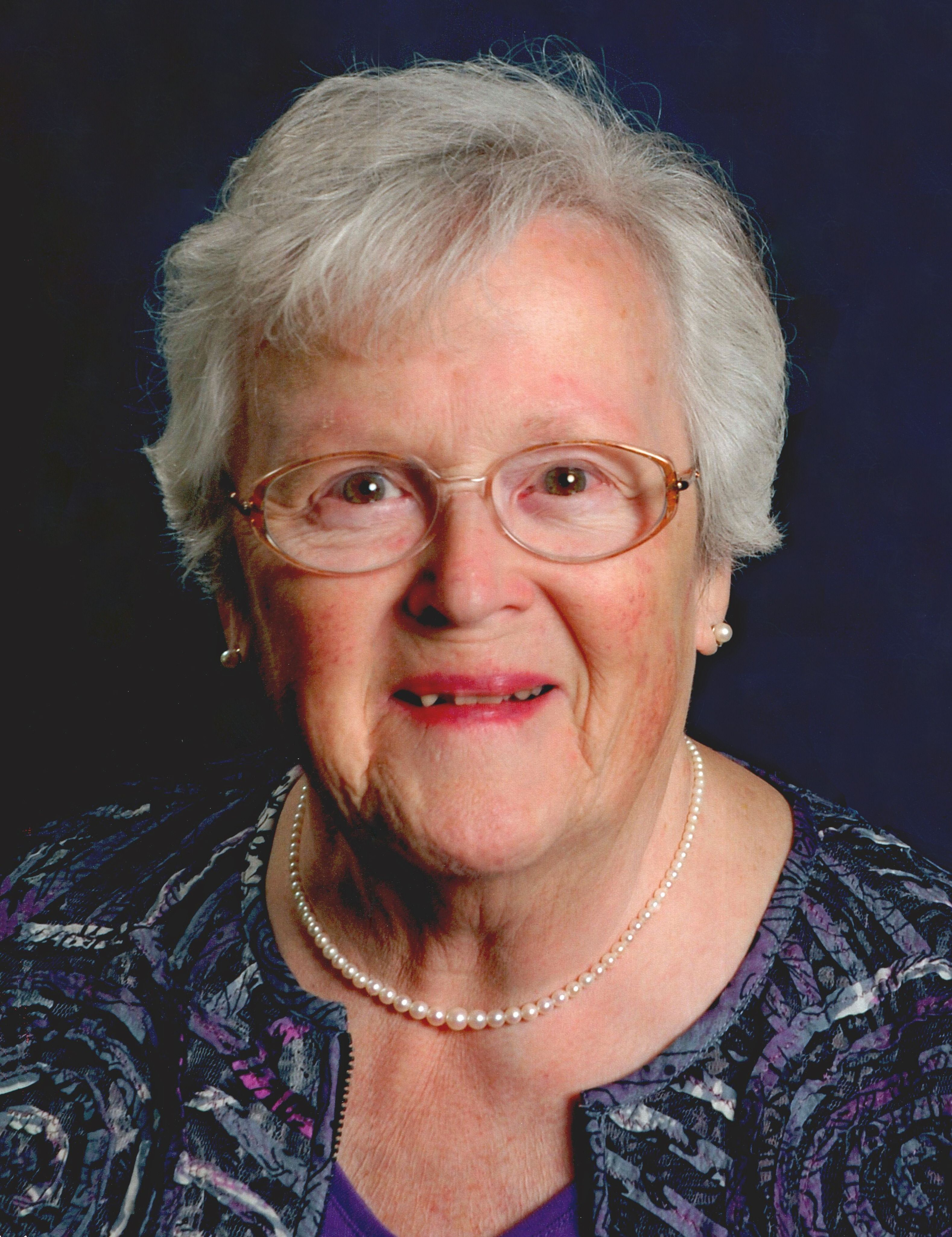 Joyce C. Blindauer