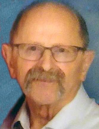 Warren Klotzbach