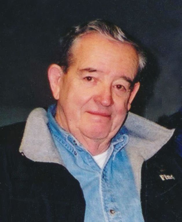 Roger Newton