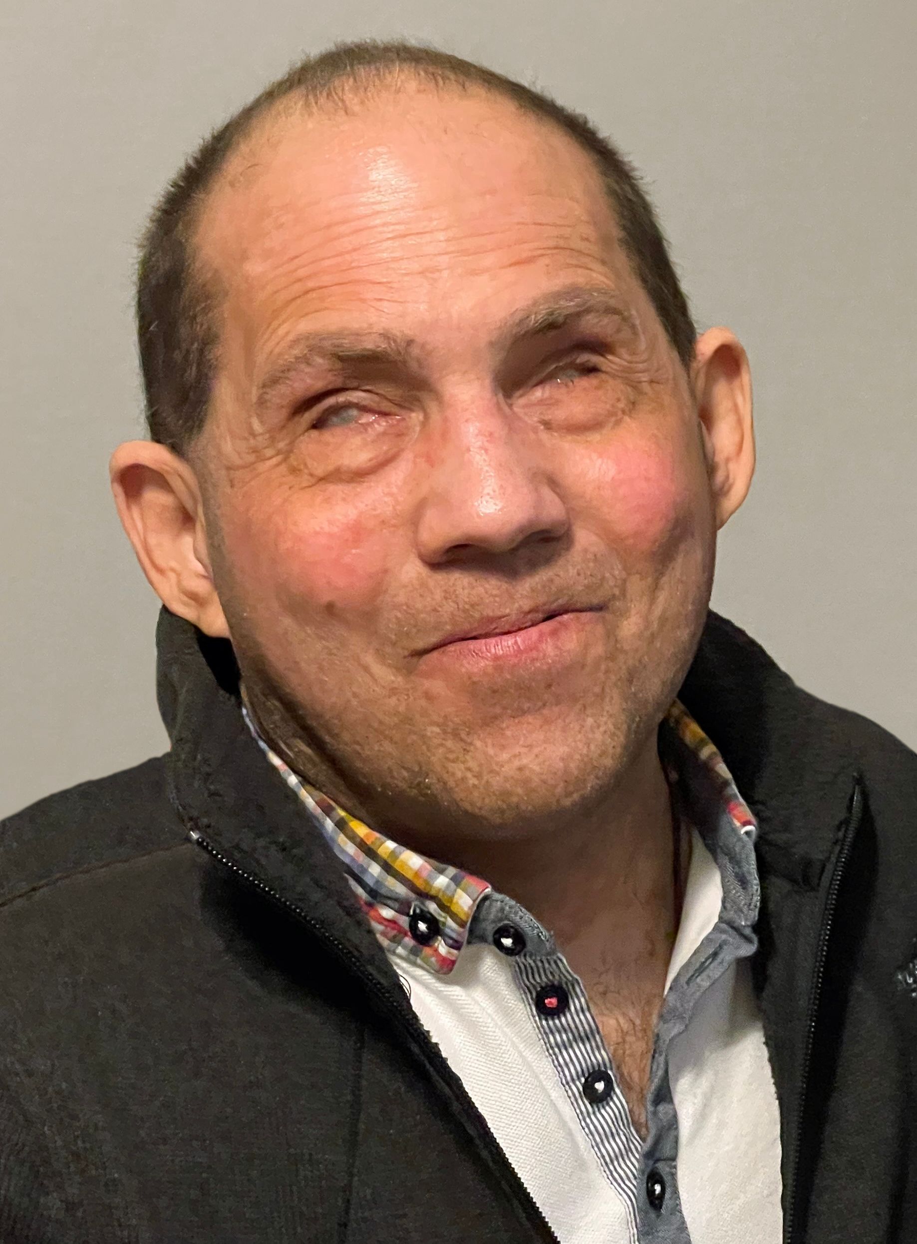 Scott J. Mayer