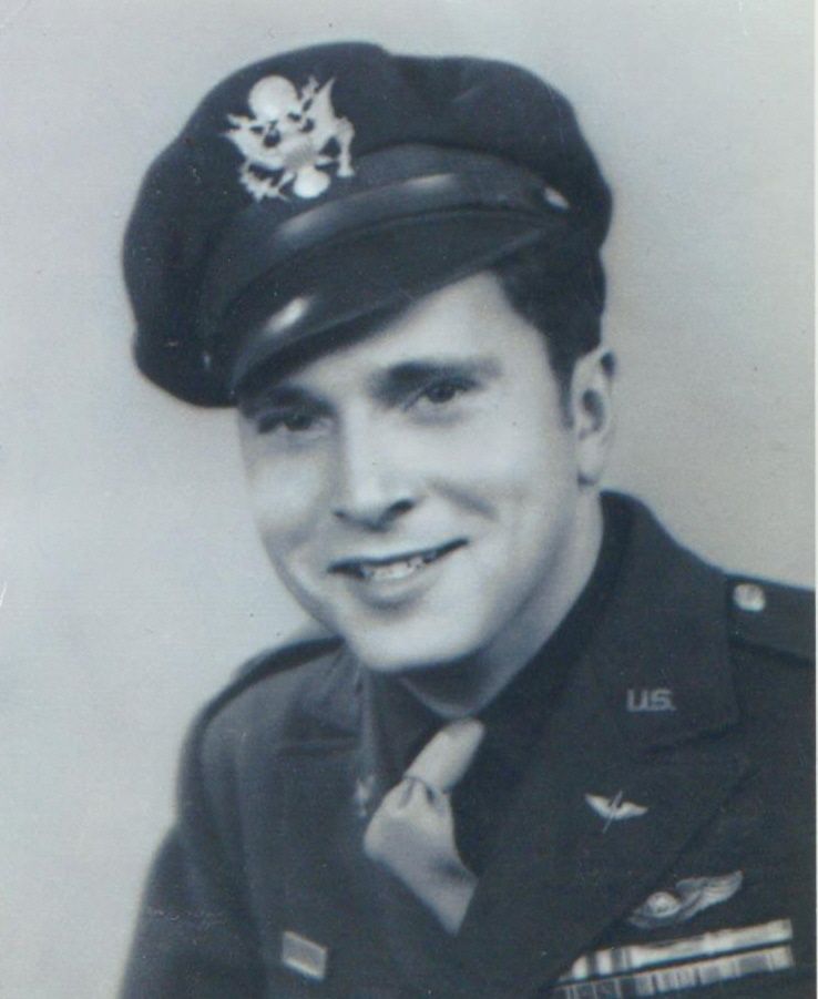 Memorial wall photo