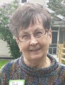 Cecilia A. Stiklestad