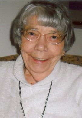 Frances G. (Kleinert) Jensen