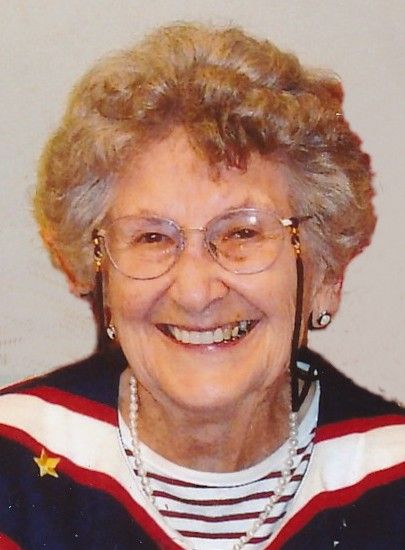Lydia Emma Brickbauer
