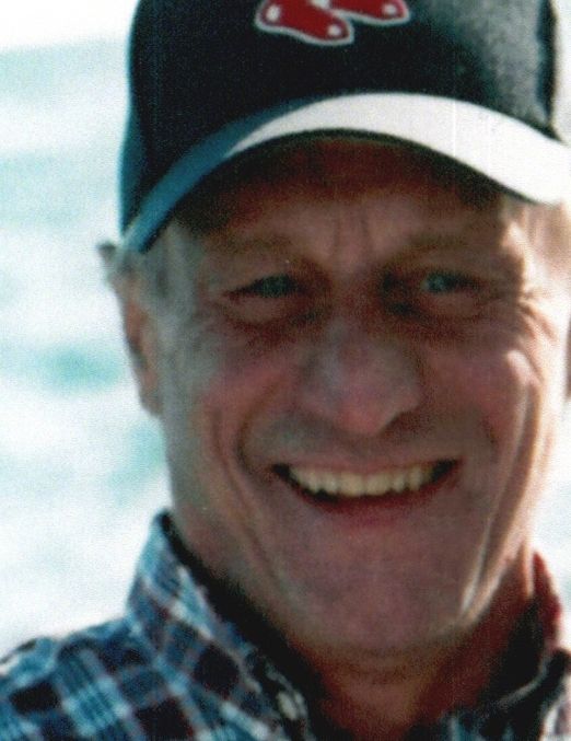 Larry "Oscar" Ostermeyer
