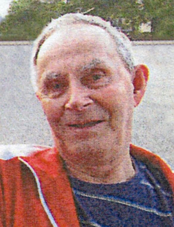 Francis L Jones