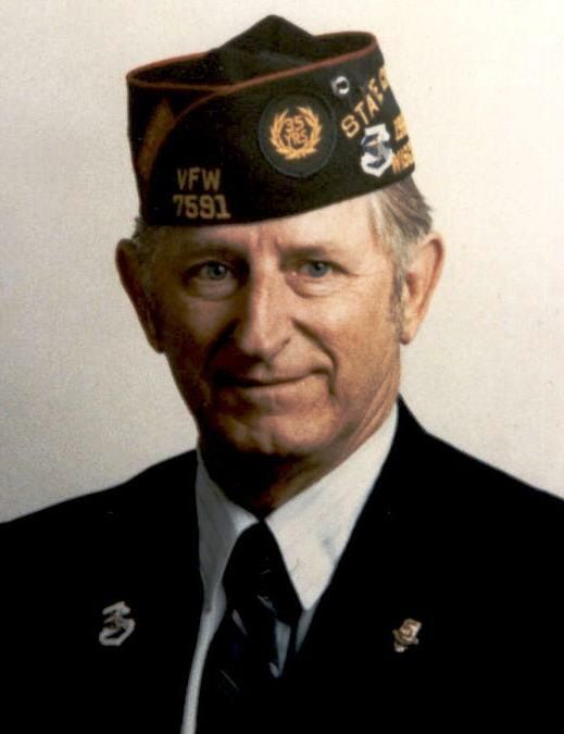 Donald Otto Cunningham