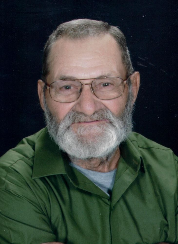 Clifford W. Ballweg