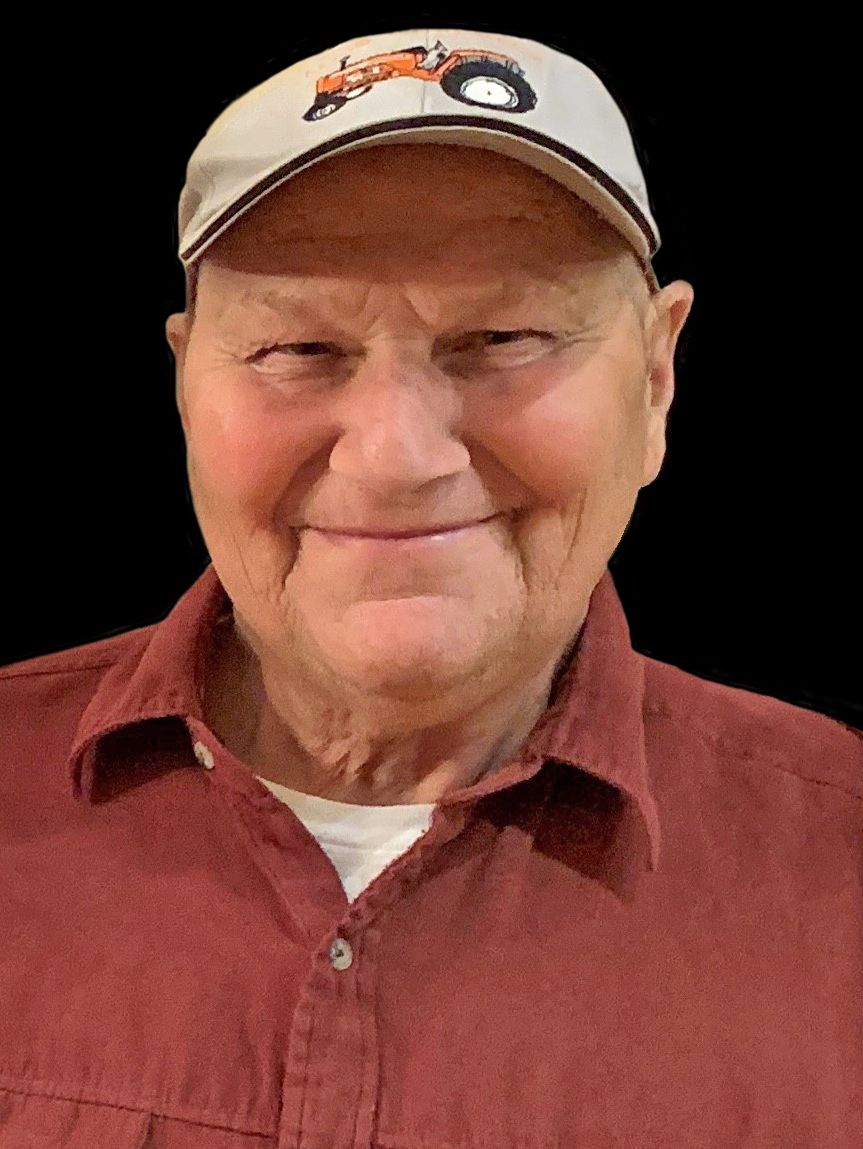 Frederick Robert Clark Sr.