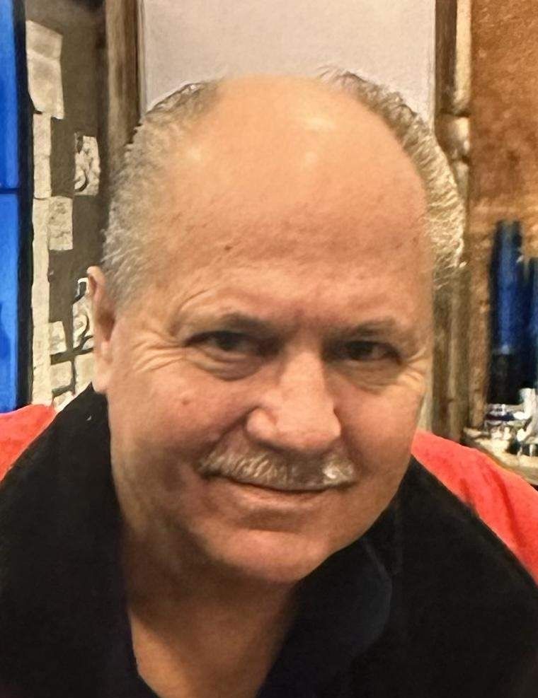 Dean Eugene Cloud