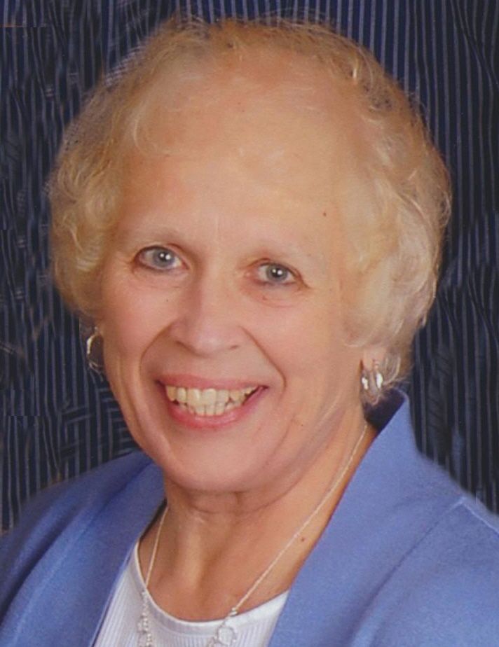 Sharon E. McHugh