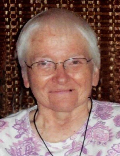 Jeanne Ottilie Burger