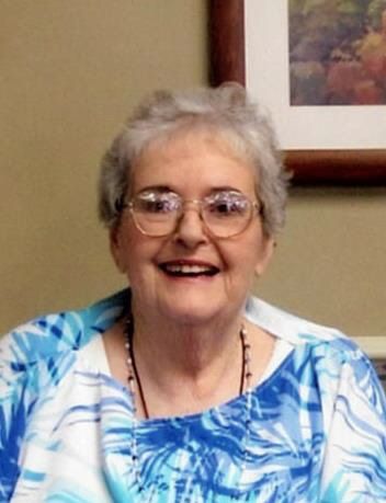 Joyce J. Jacobson