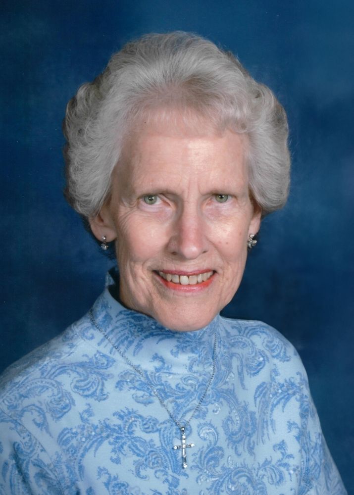 Sharon L. Lehmann