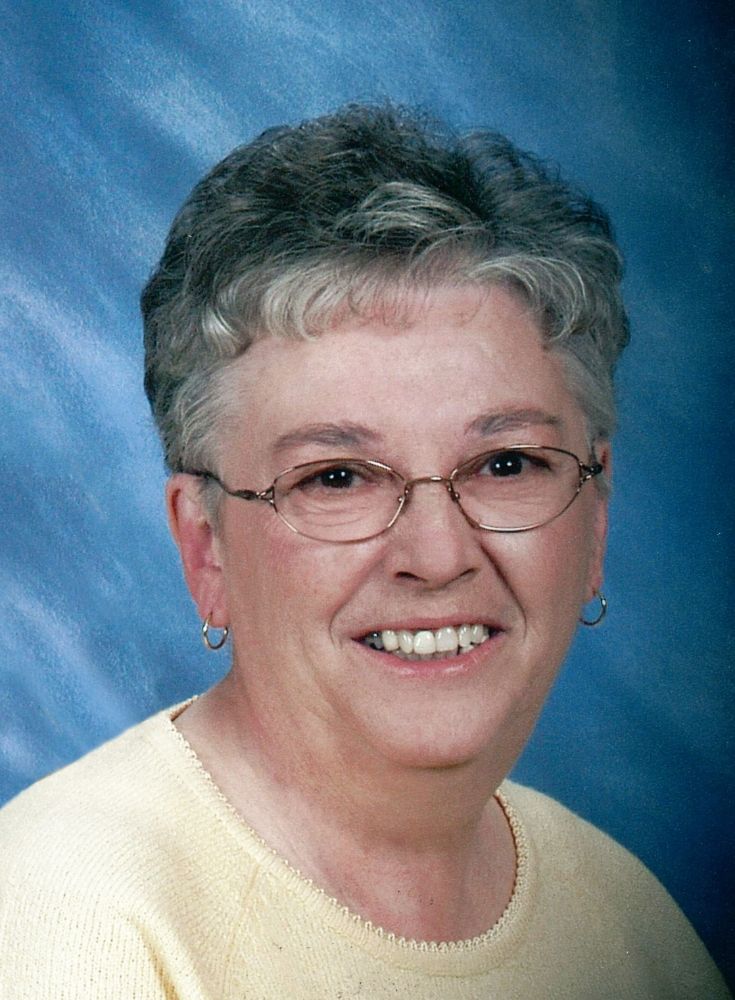 Ruth Anne Skalitzky