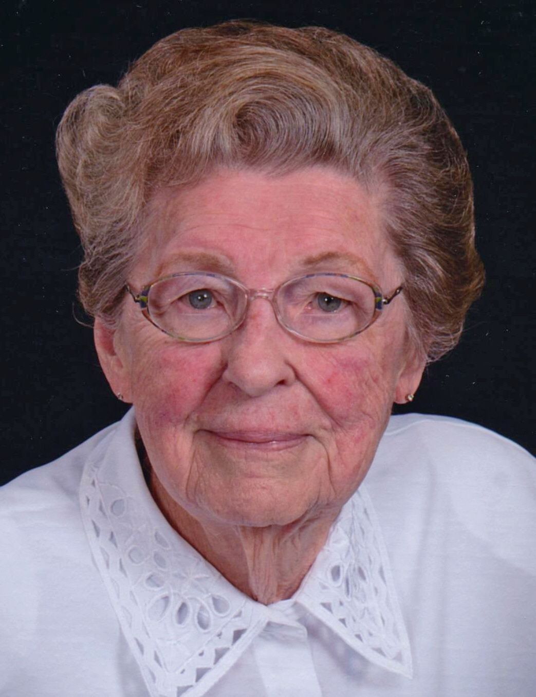 Pauline Dollie Champion