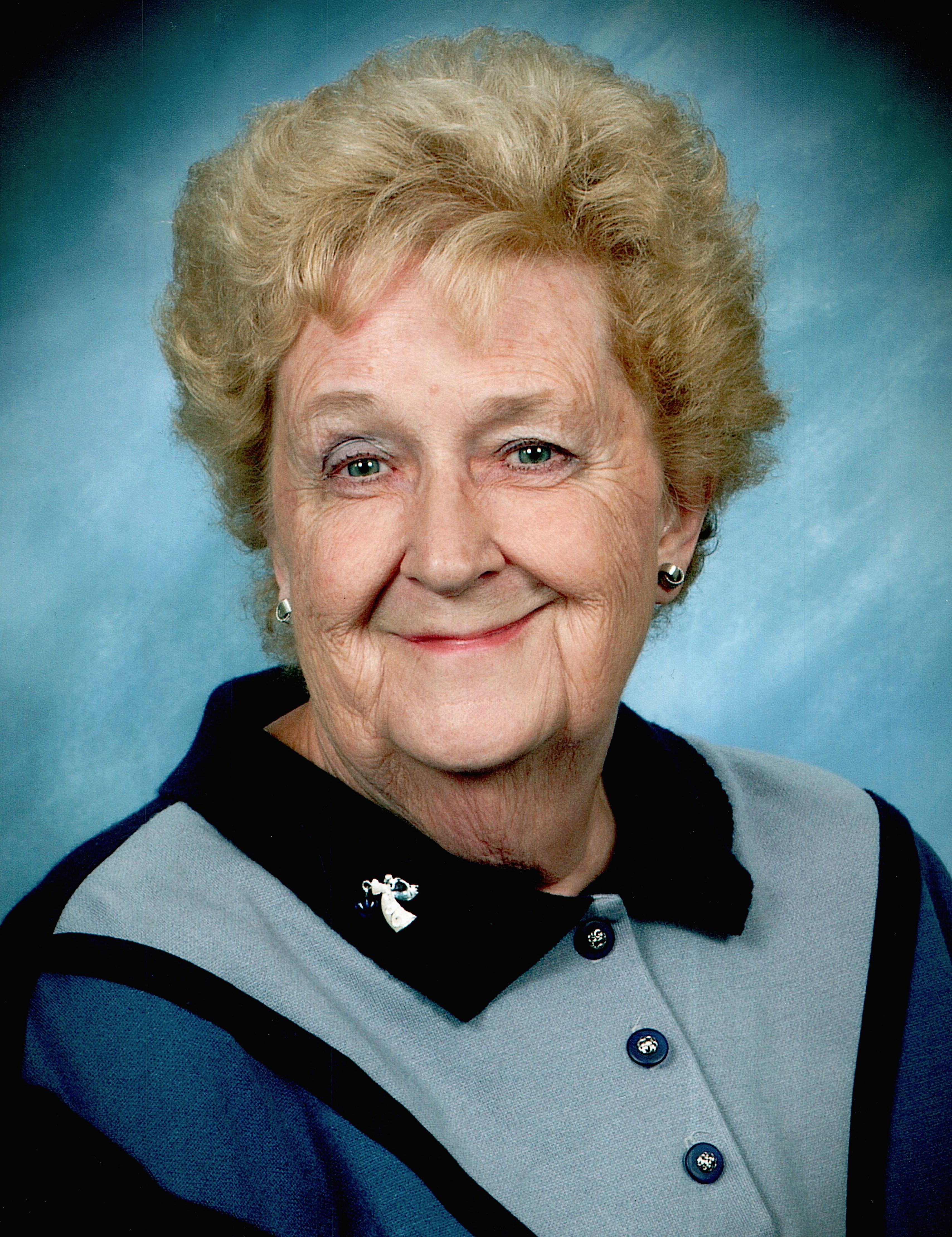 Betty A Stucki