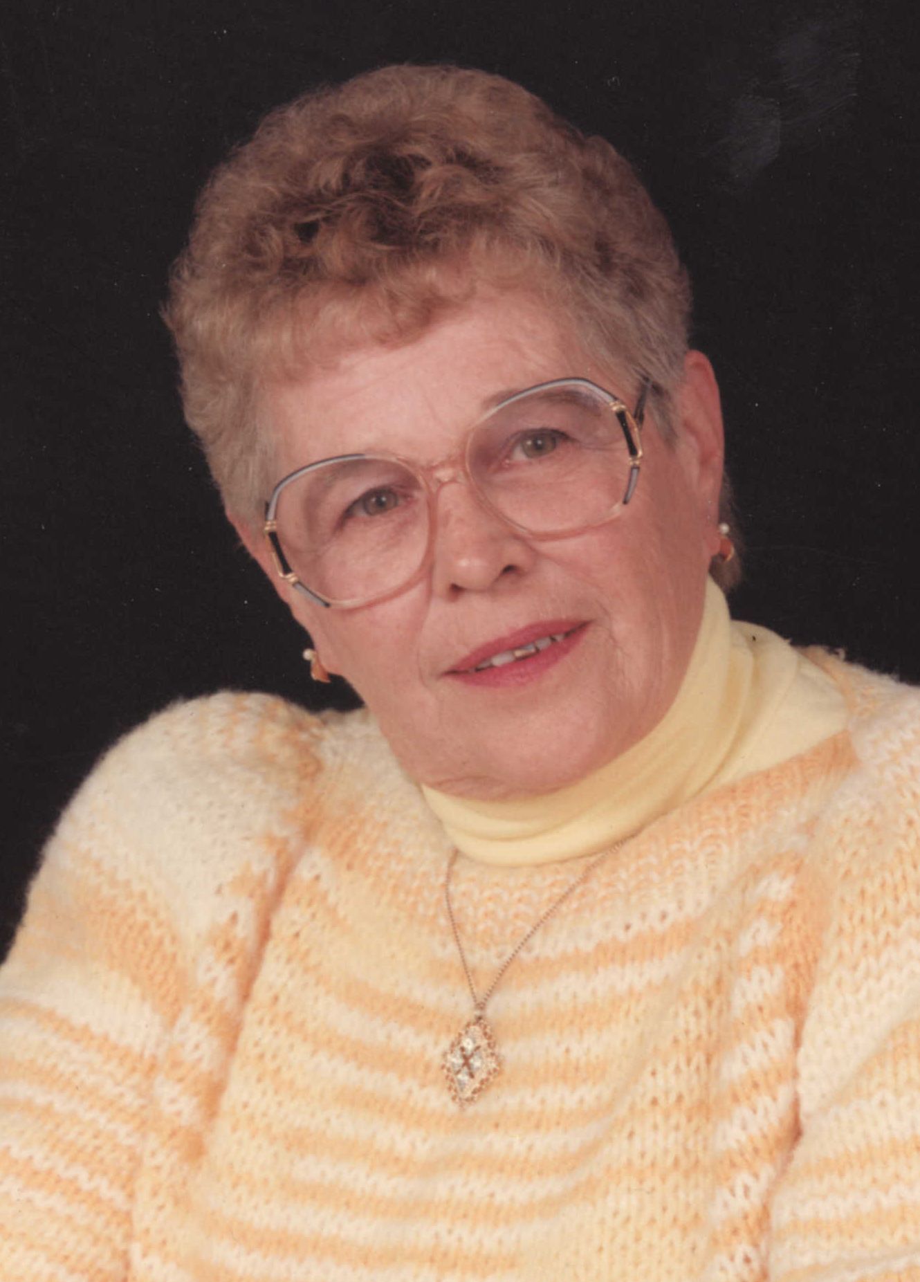 Carol Ann Young
