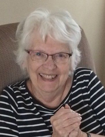 Patricia Ann Landry