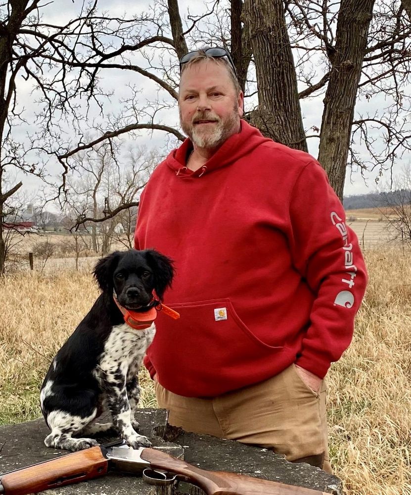 Michael S. Wiswell