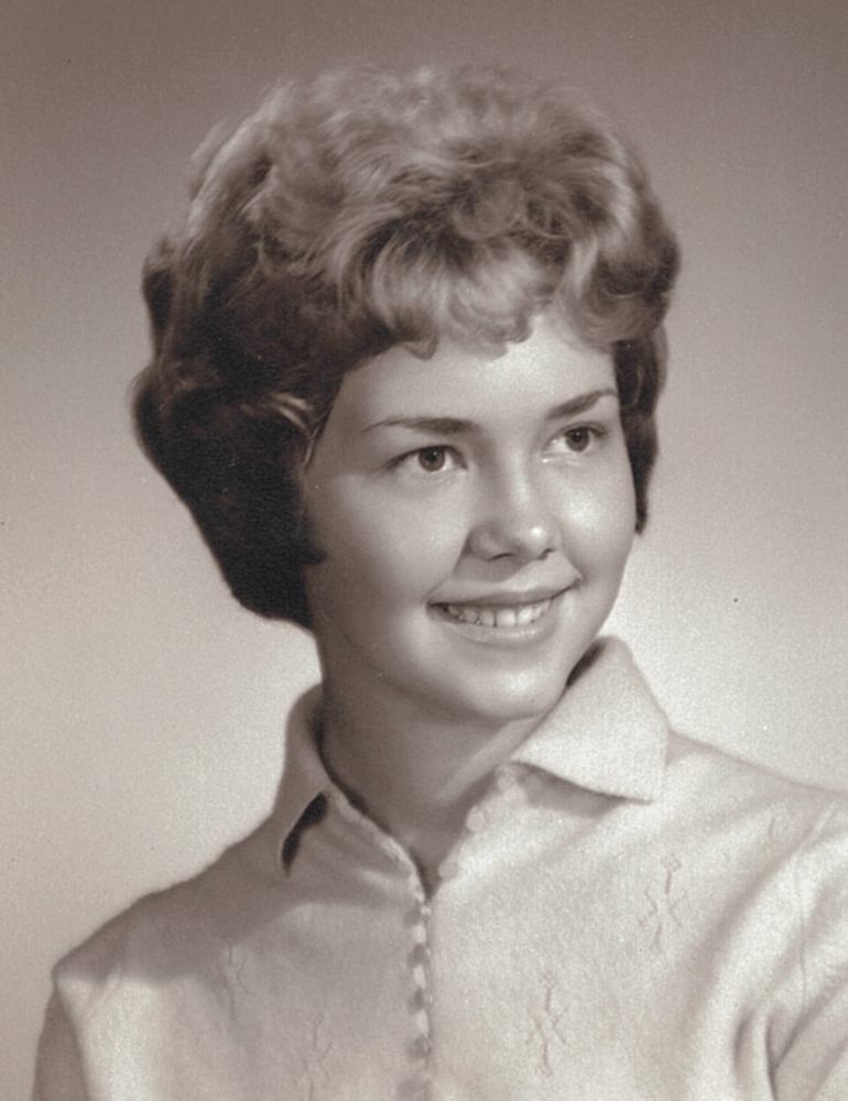 Judith Ellen Kanvik