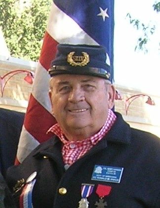 Ronald William Knaus