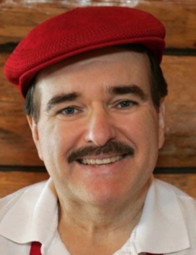 Jonathan Miles "Smoky Jon" Olson