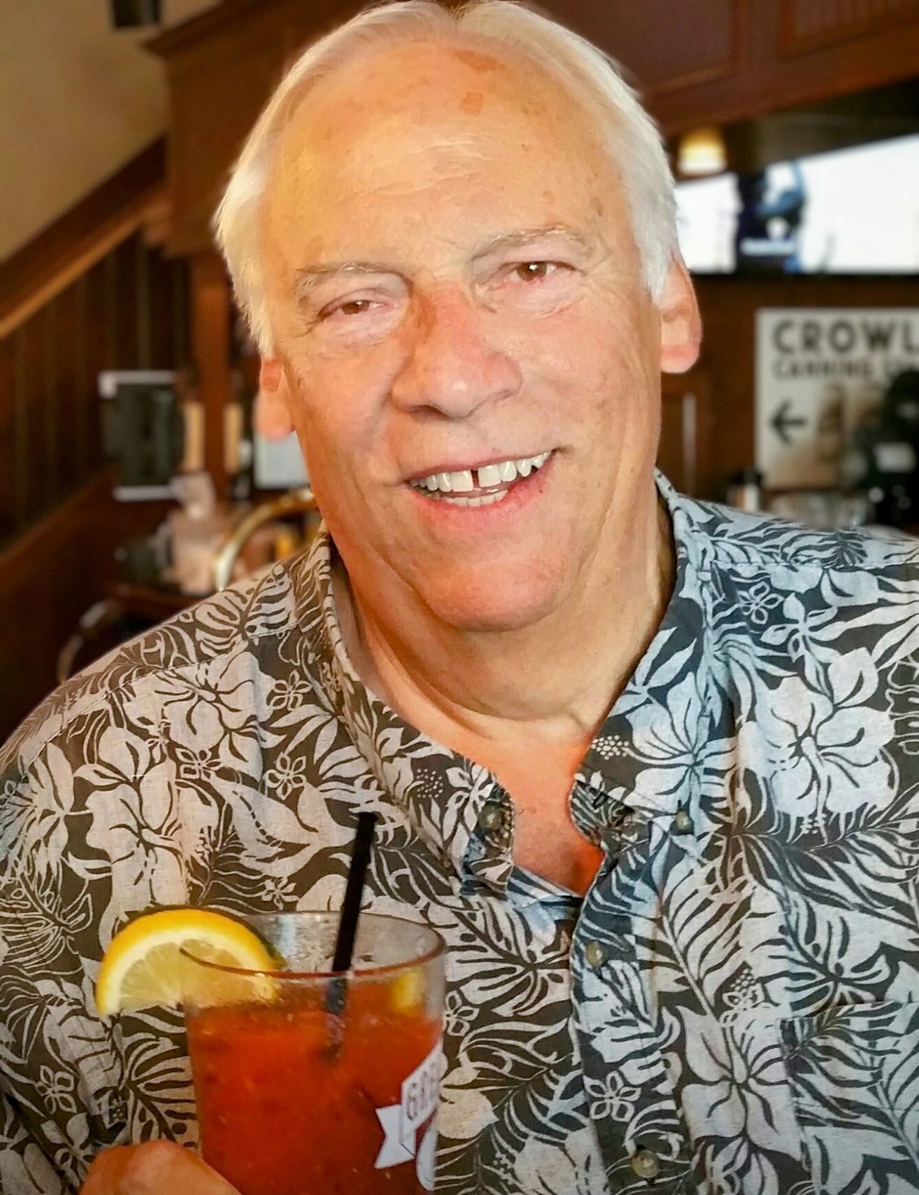 Alan W Matts
