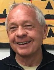 John Wagner Erickson