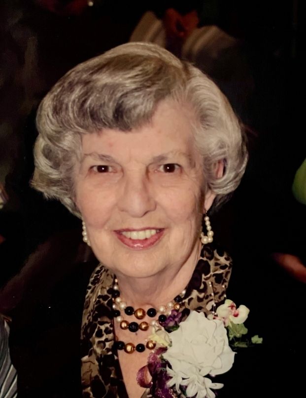 Joanne Mackey