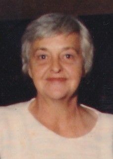 Darlene Christine Larson