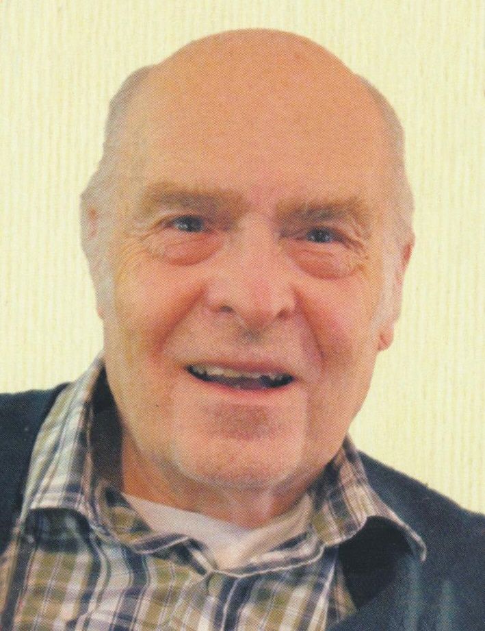 Joseph William Horton