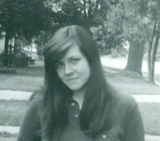 Diane (Jozefowicz) Hill