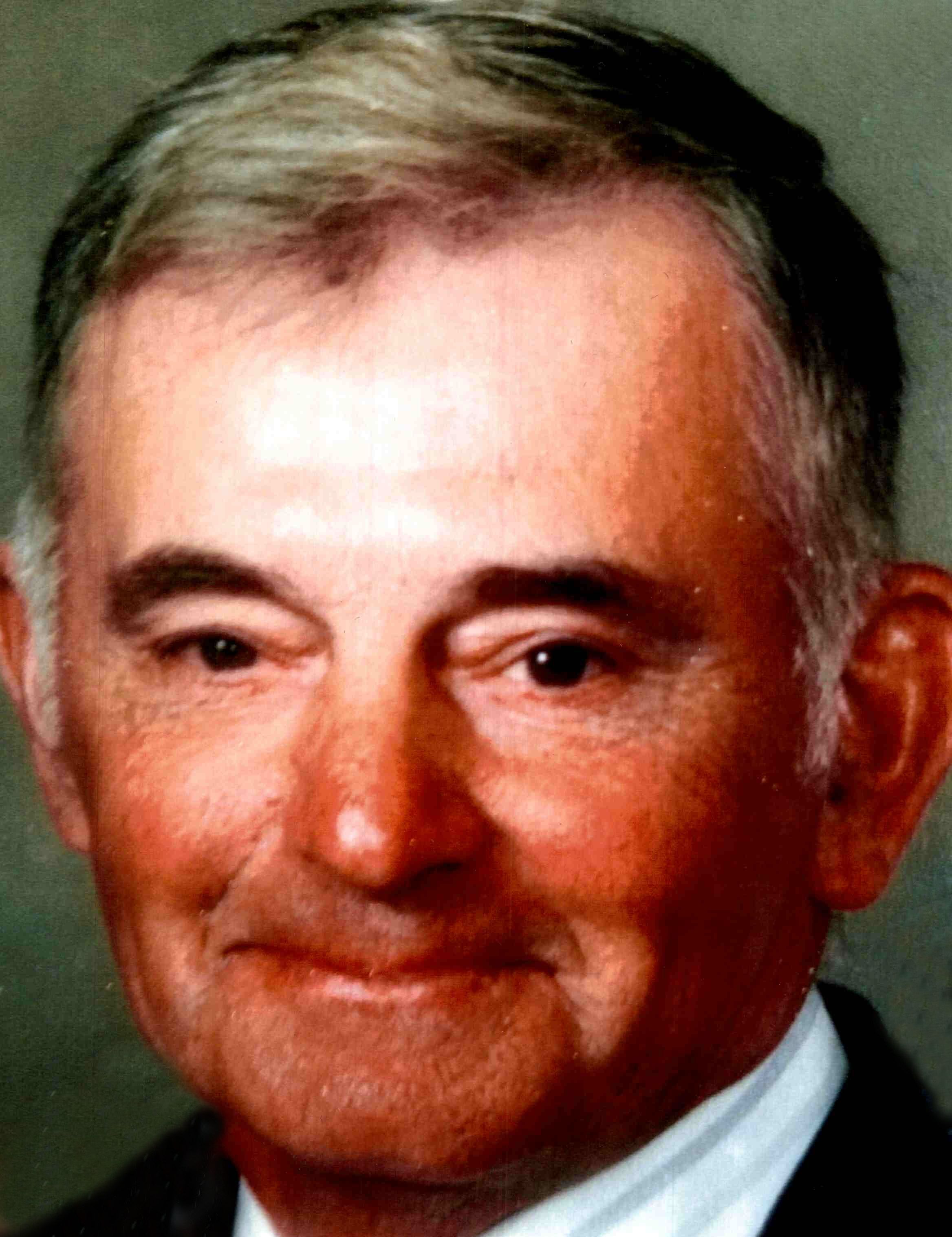 Vernon Joseph Dunn