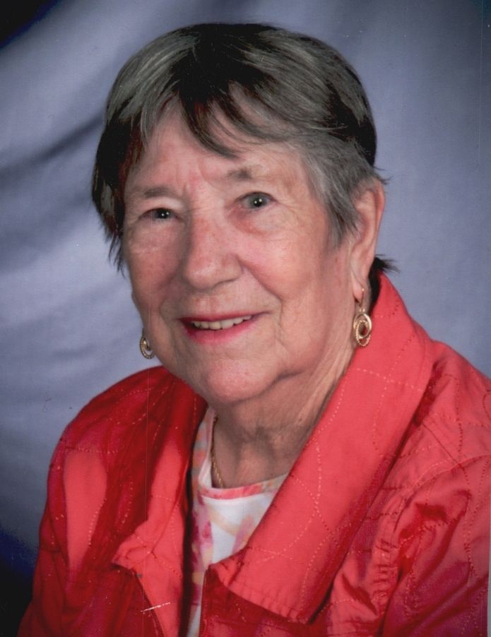 Germaine Utter