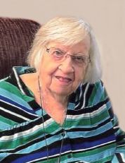 Joyce M. Espelien