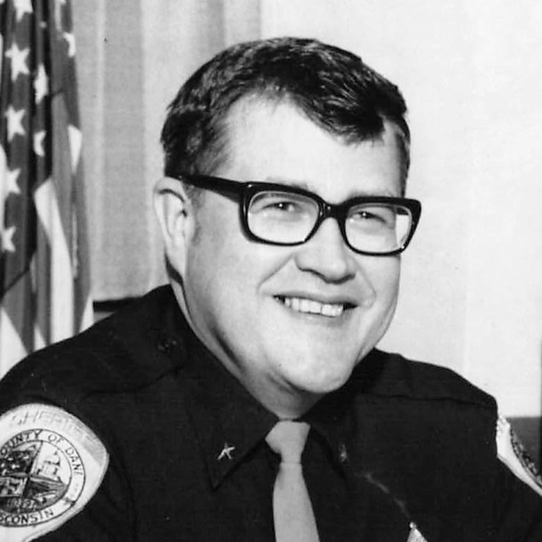 Stanley Klein's obituary photo'