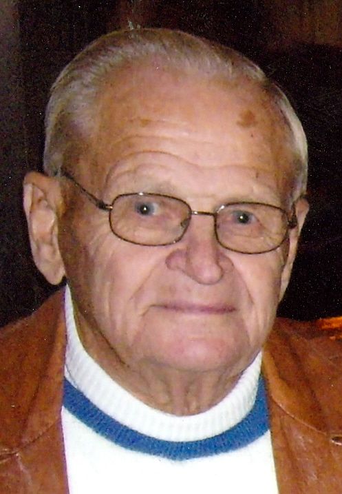 Wilbur G. Stiklestad