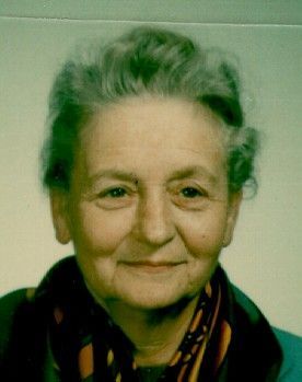 Mary Banfi