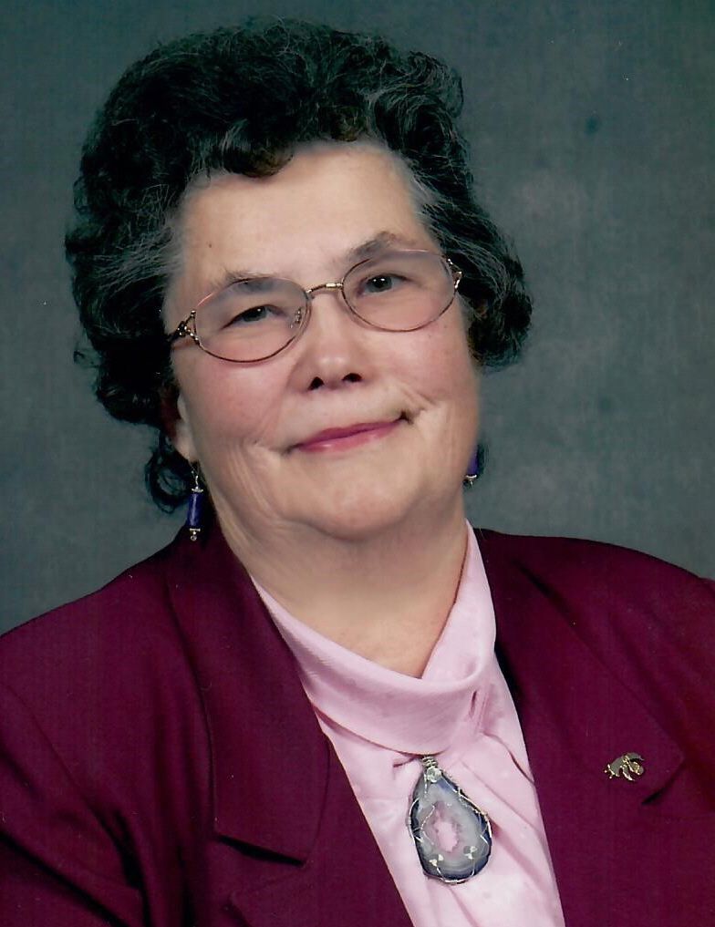 Donna J Burgette