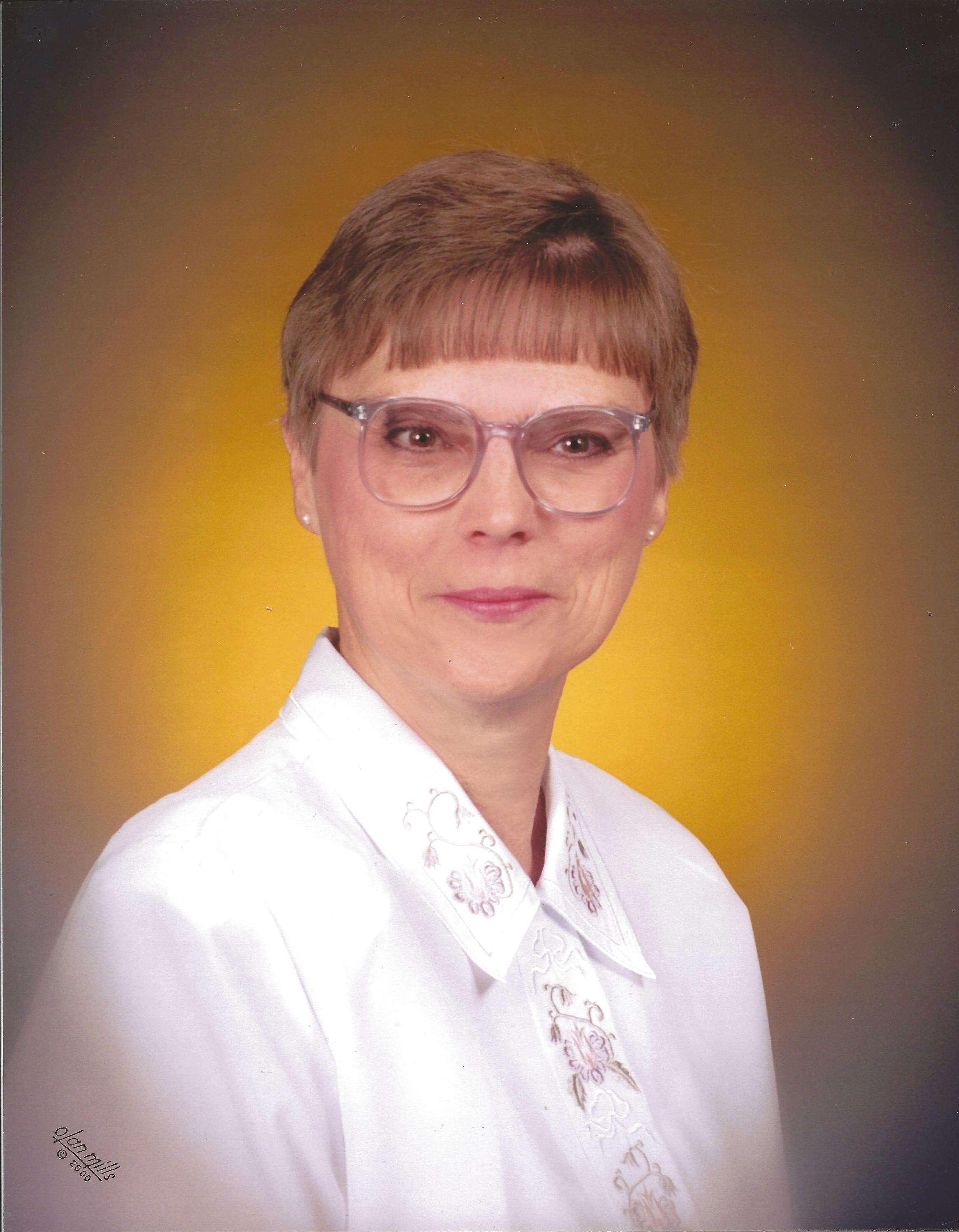 Pamela A. 'Pam' Andreoni